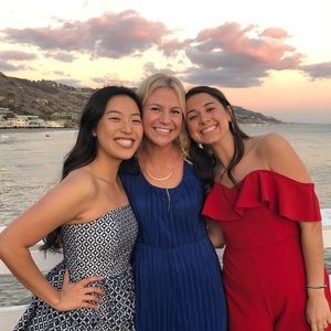 Meet your Posher, Samantha